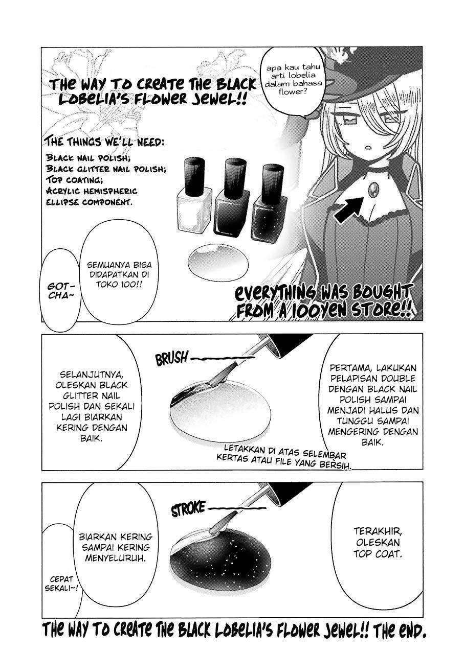 Sono Bisque Doll wa Koi wo Suru Chapter 24 - halaman 14