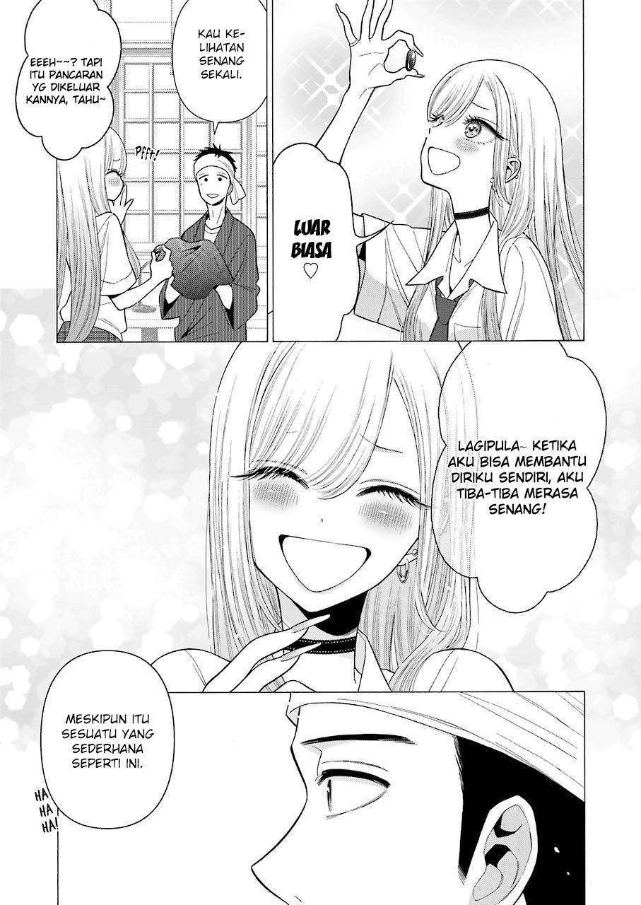 Sono Bisque Doll wa Koi wo Suru Chapter 24 - halaman 16