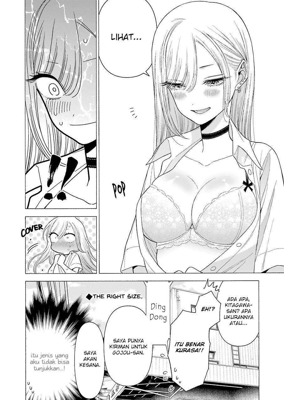 Sono Bisque Doll wa Koi wo Suru Chapter 24 - halaman 19