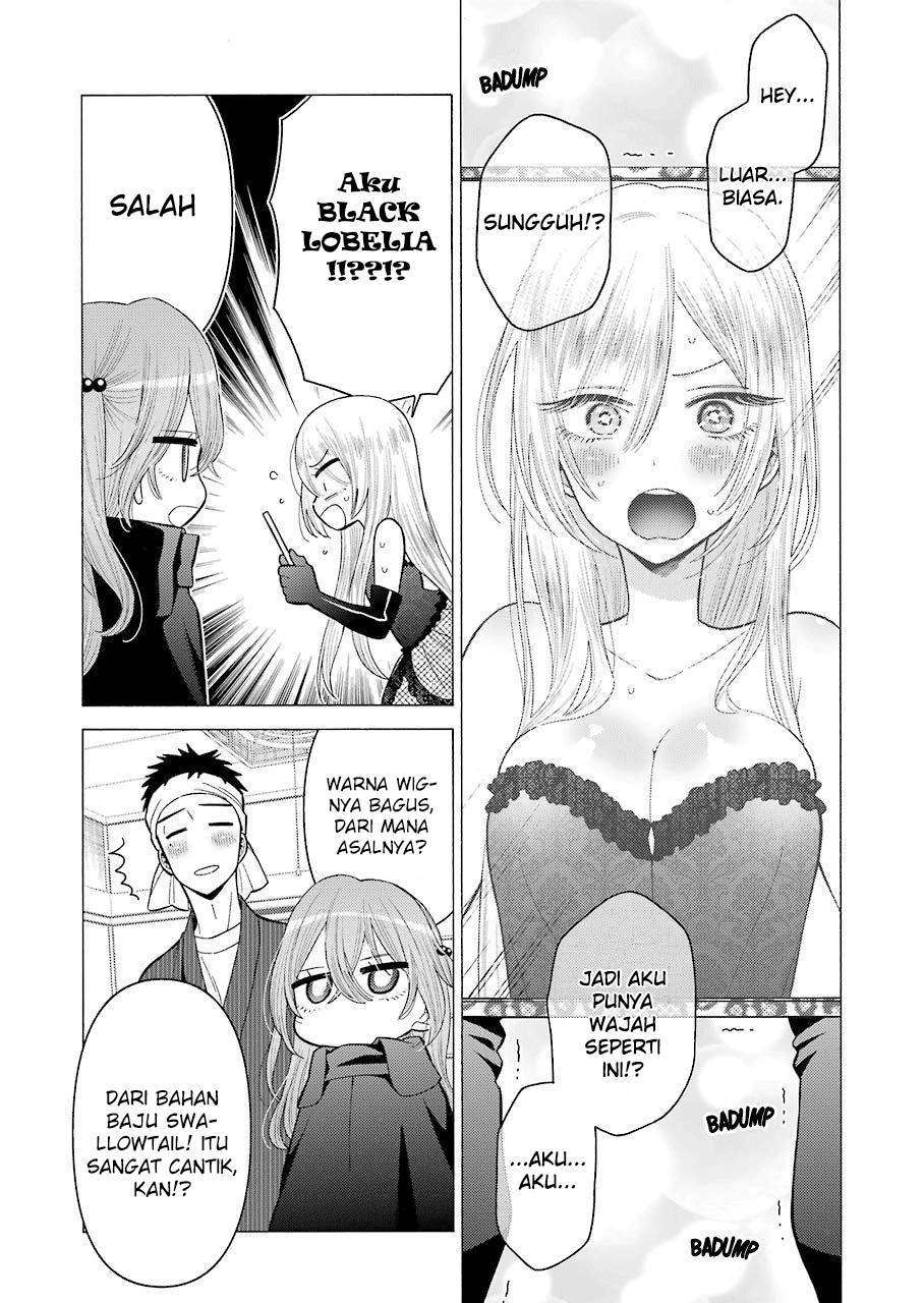 Sono Bisque Doll wa Koi wo Suru Chapter 25 - halaman 10
