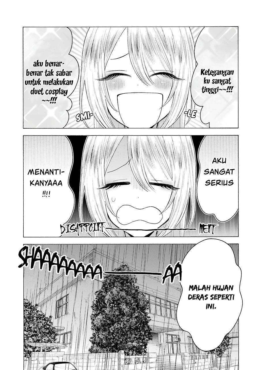Sono Bisque Doll wa Koi wo Suru Chapter 25 - halaman 12