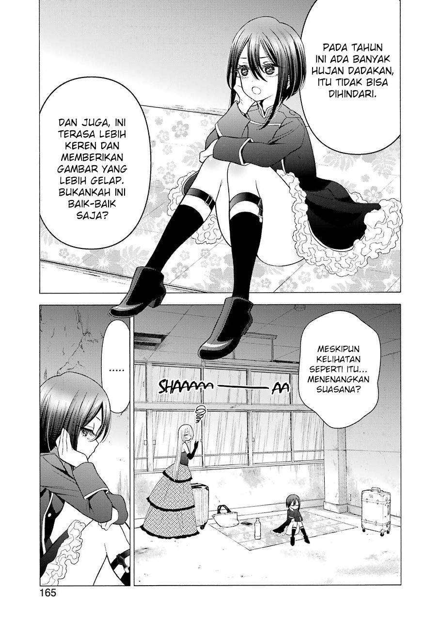 Sono Bisque Doll wa Koi wo Suru Chapter 25 - halaman 13