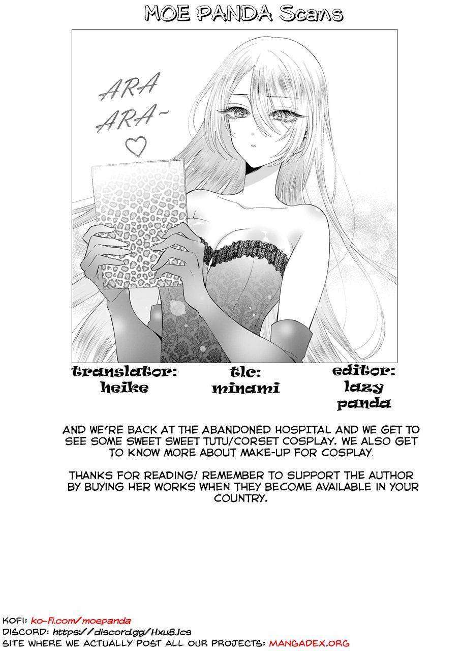 Sono Bisque Doll wa Koi wo Suru Chapter 25 - halaman 19