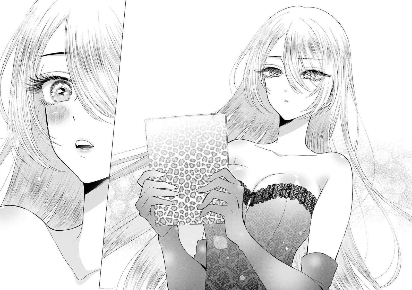 Sono Bisque Doll wa Koi wo Suru Chapter 25 - halaman 9