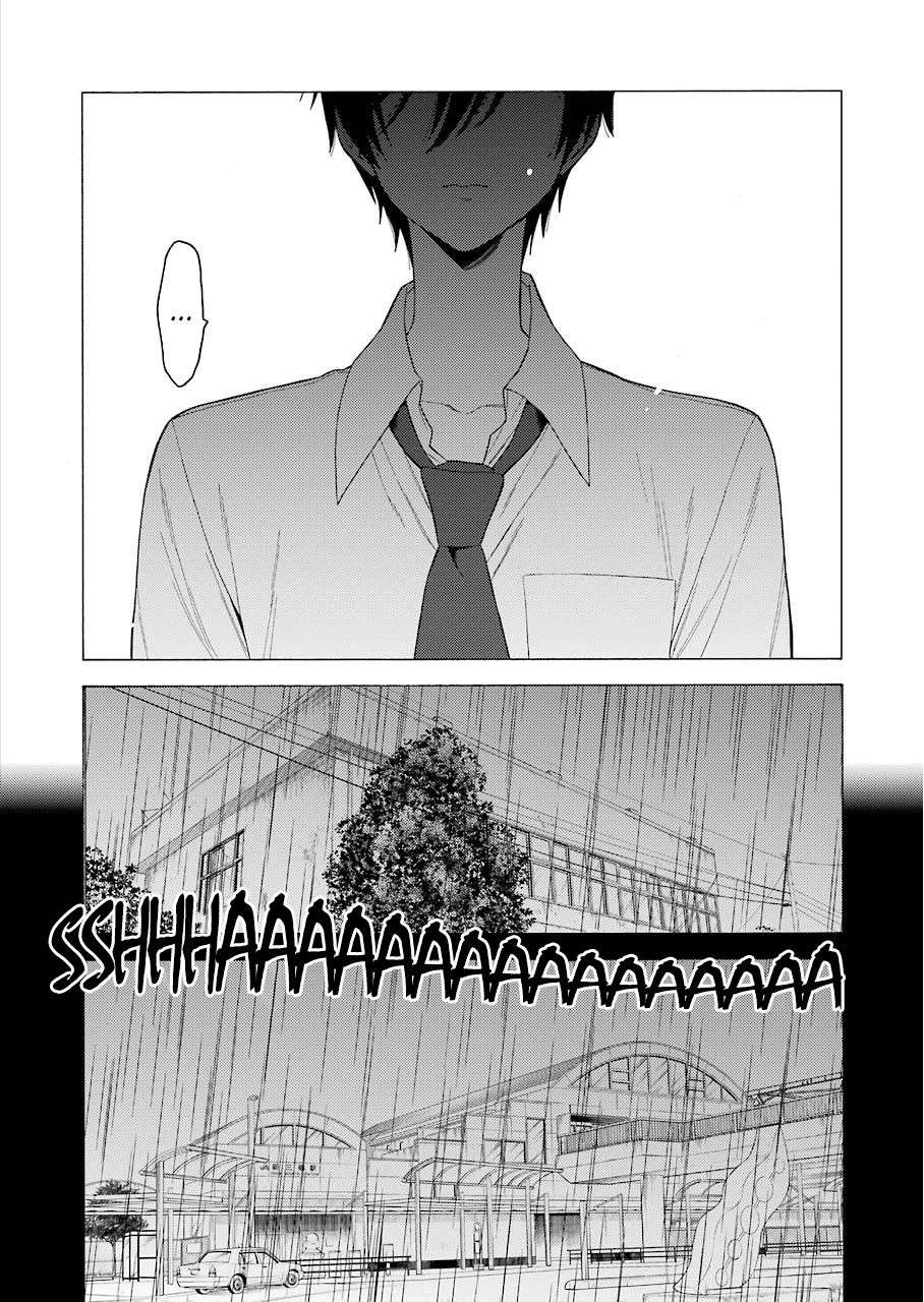 Sono Bisque Doll wa Koi wo Suru Chapter 26 - halaman 2