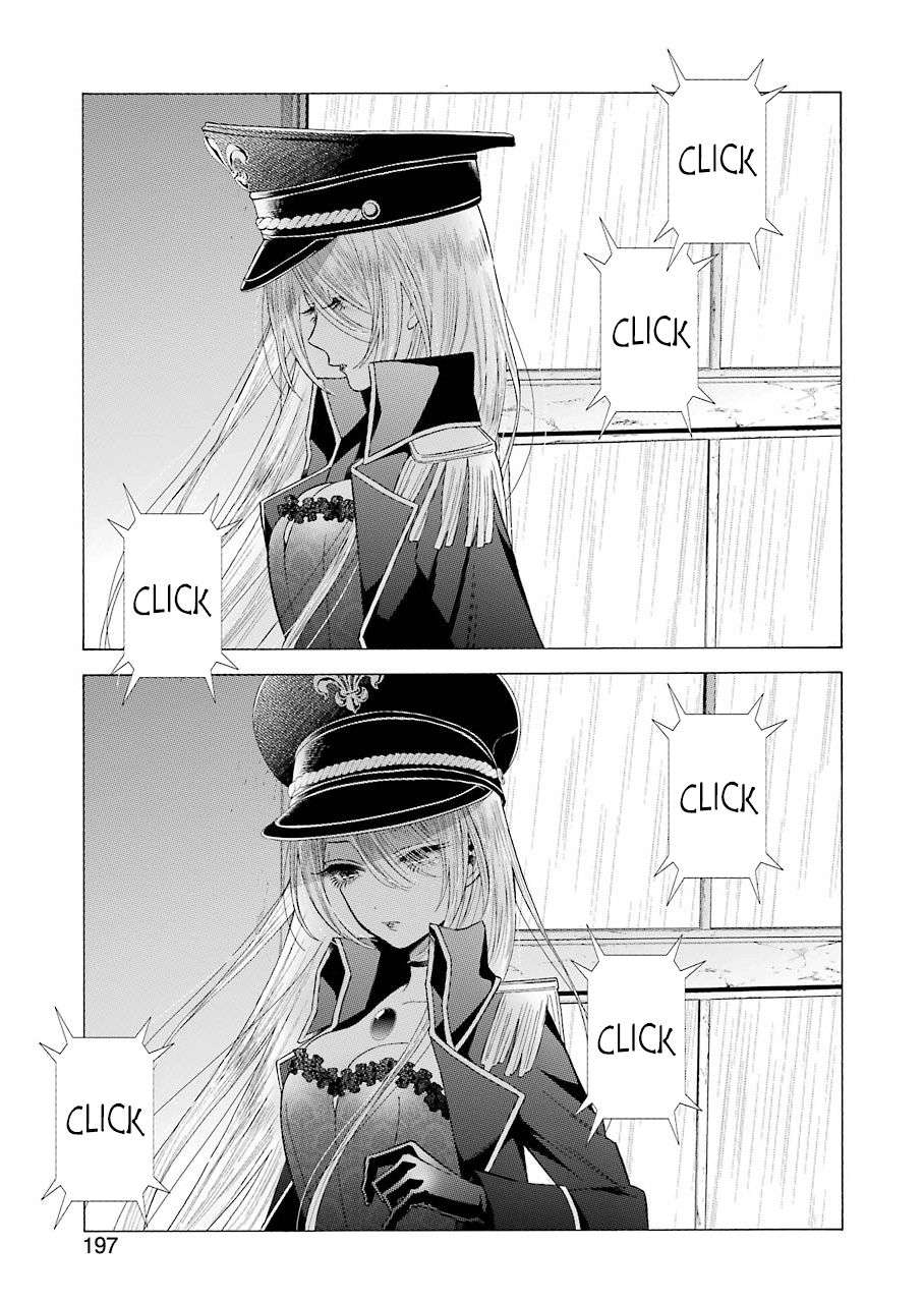 Sono Bisque Doll wa Koi wo Suru Chapter 29 - halaman 16