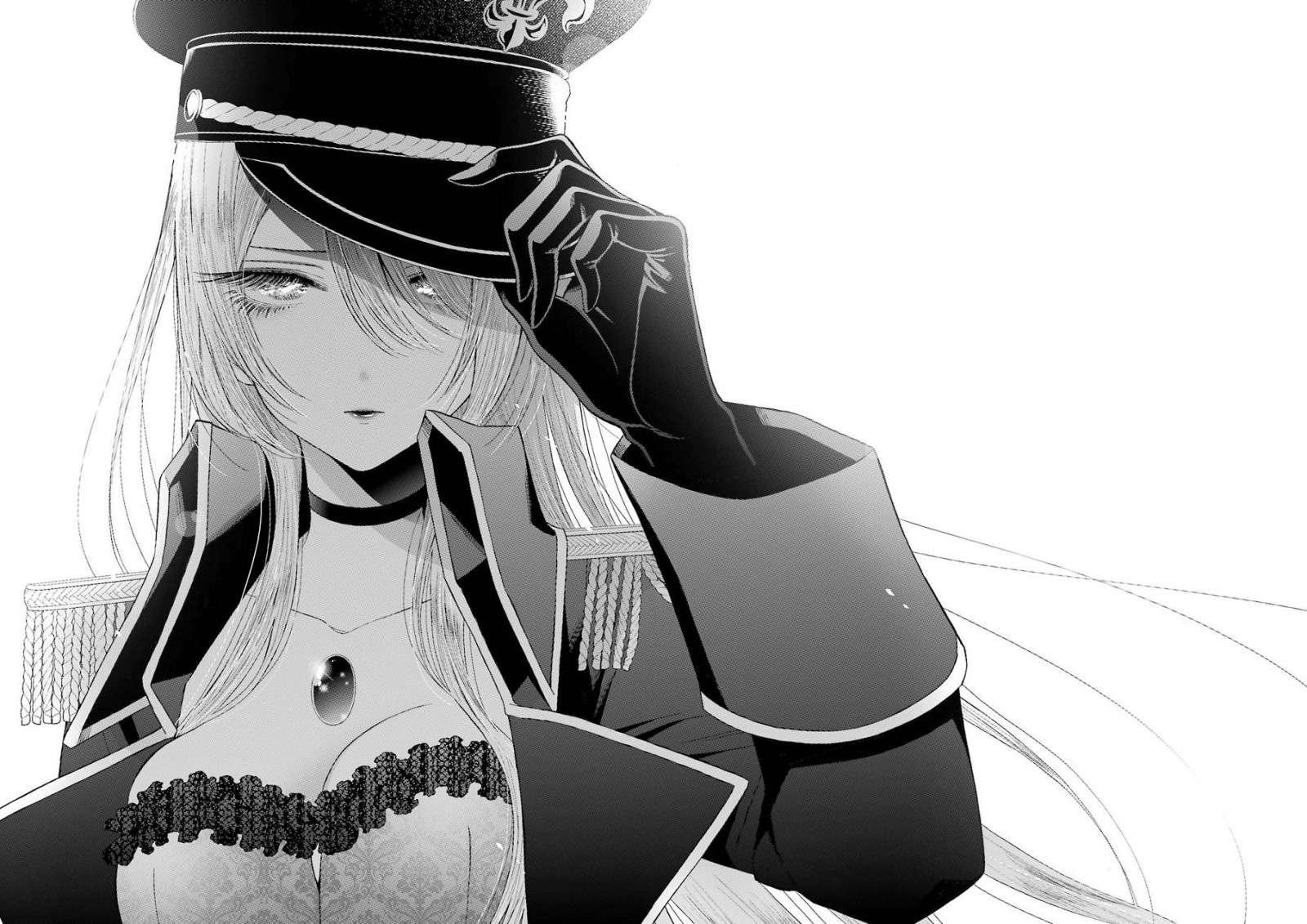 Sono Bisque Doll wa Koi wo Suru Chapter 29 - halaman 17