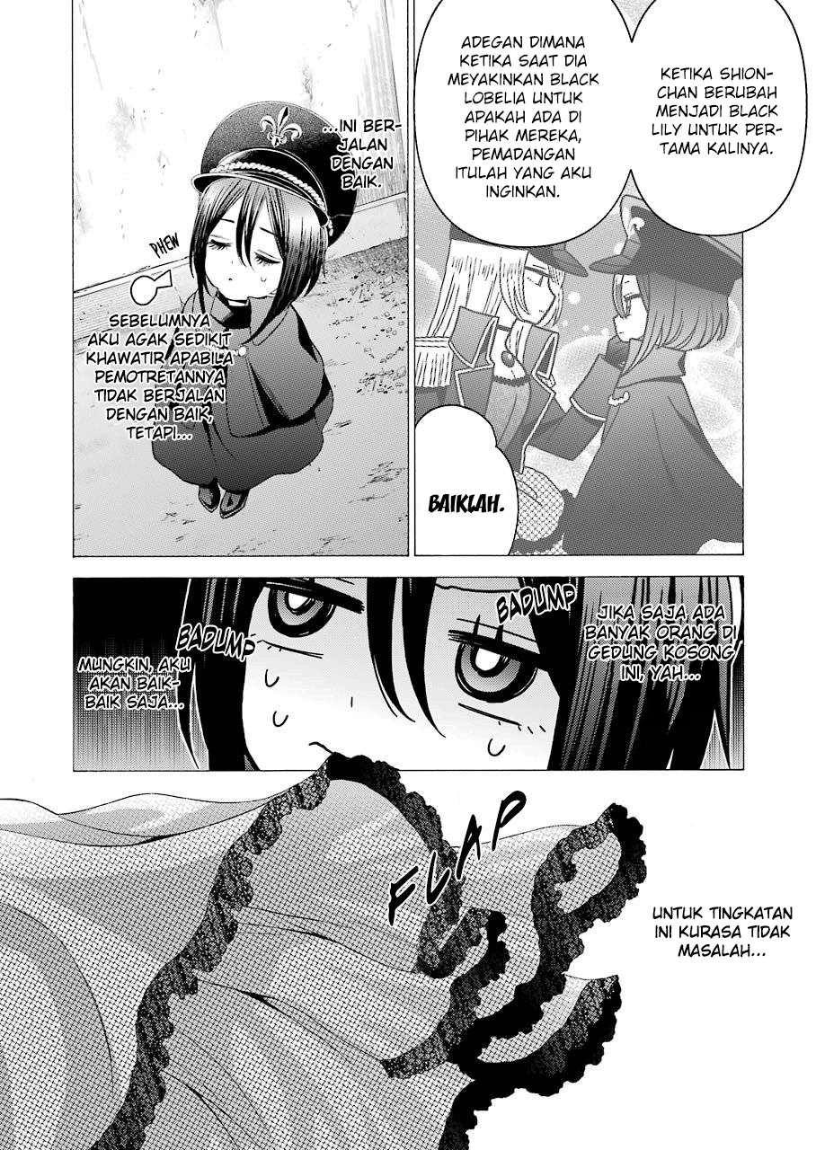 Sono Bisque Doll wa Koi wo Suru Chapter 29 - halaman 4