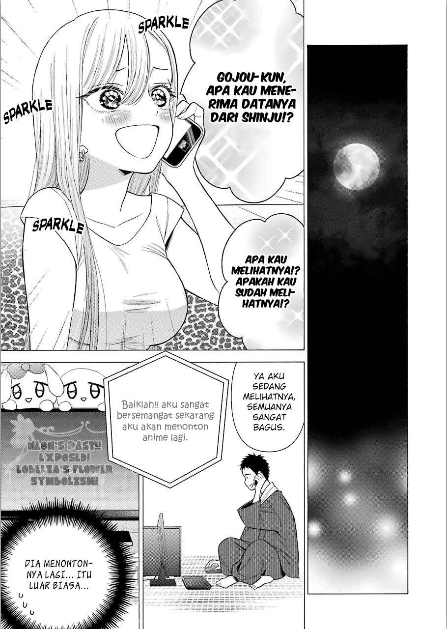 Sono Bisque Doll wa Koi wo Suru Chapter 30 - halaman 13