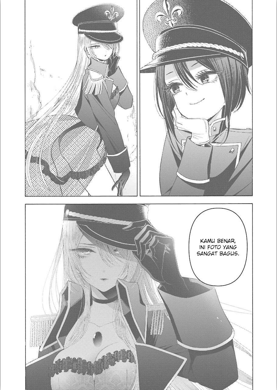 Sono Bisque Doll wa Koi wo Suru Chapter 30 - halaman 2