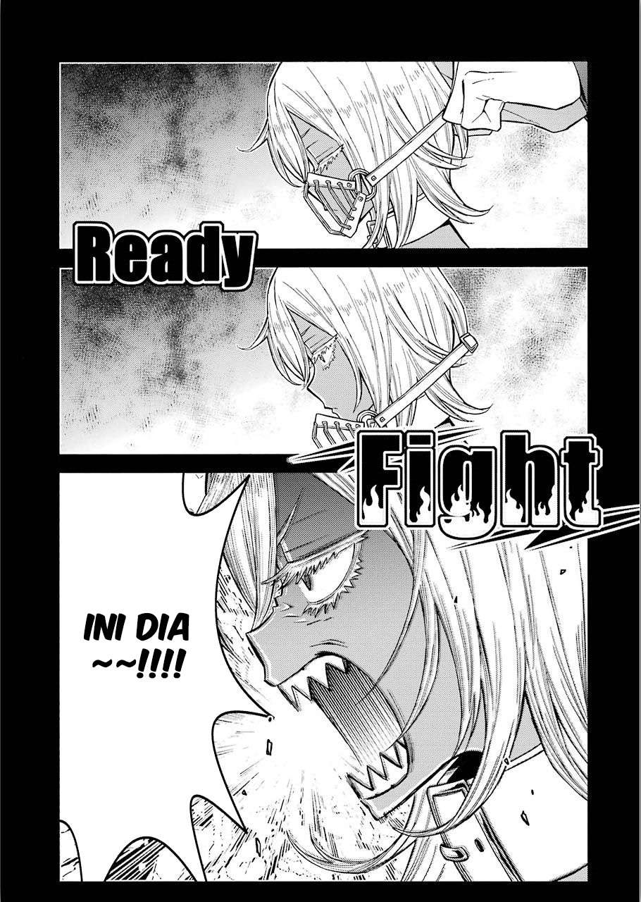 Sono Bisque Doll wa Koi wo Suru Chapter 31 - halaman 9