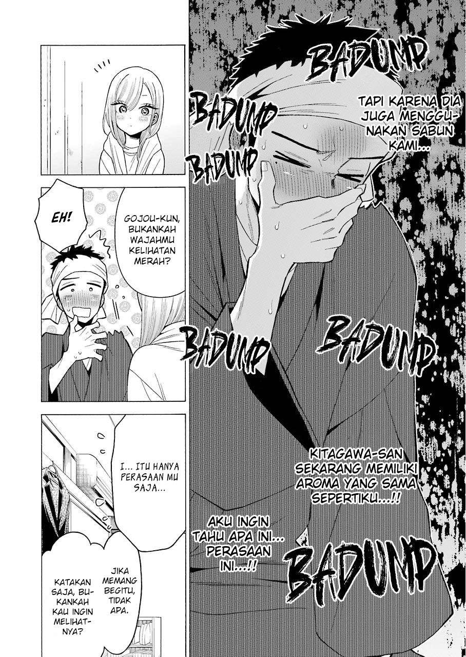 Sono Bisque Doll wa Koi wo Suru Chapter 32 - halaman 10