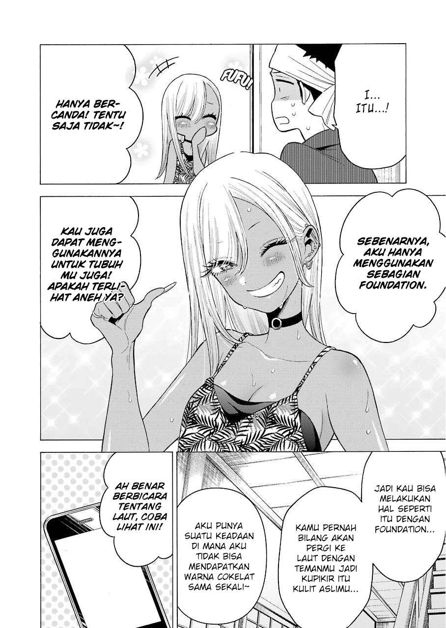 Sono Bisque Doll wa Koi wo Suru Chapter 32 - halaman 2