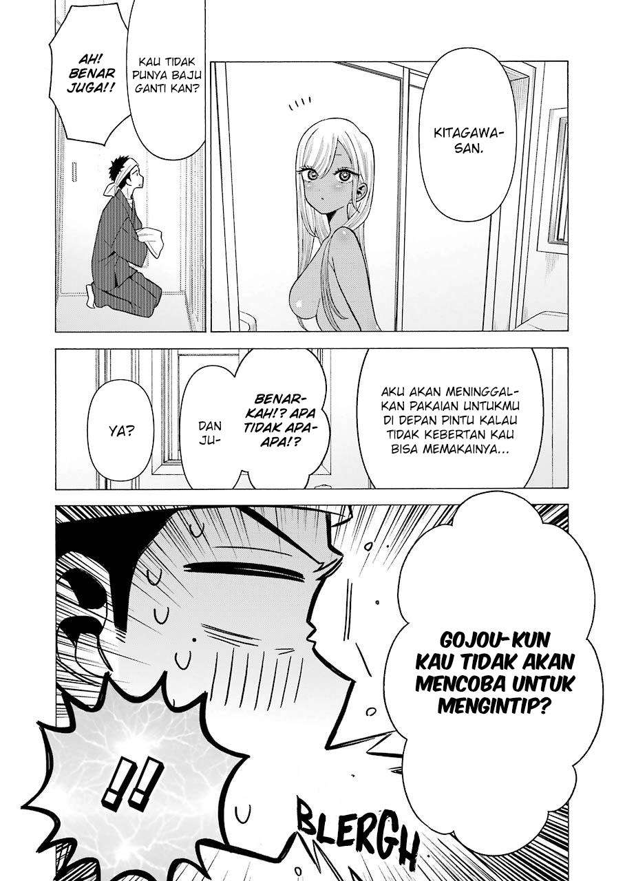 Sono Bisque Doll wa Koi wo Suru Chapter 32 - halaman 6