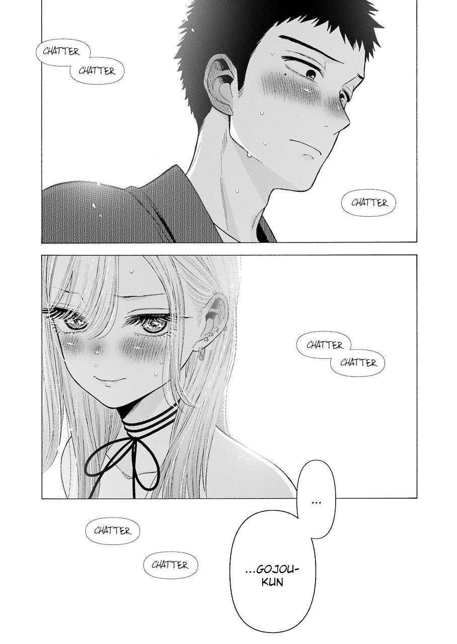 Sono Bisque Doll wa Koi wo Suru Chapter 33 - halaman 21