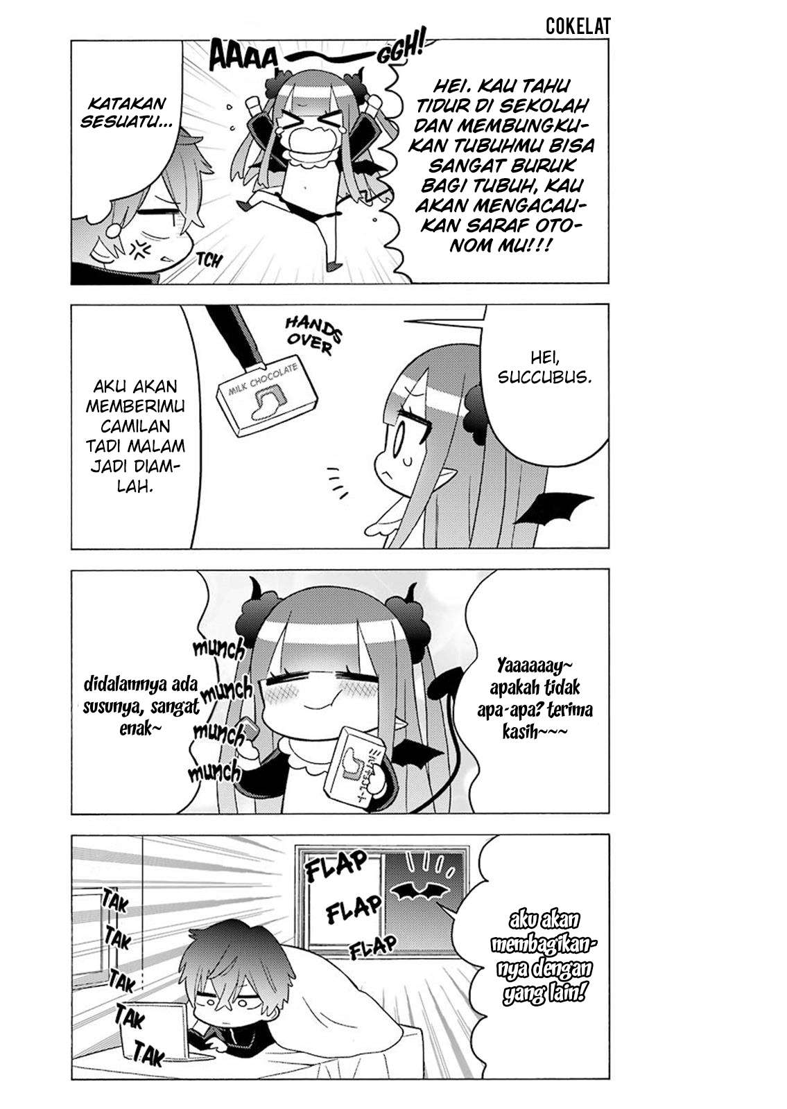 Sono Bisque Doll wa Koi wo Suru Chapter 34 - halaman 15
