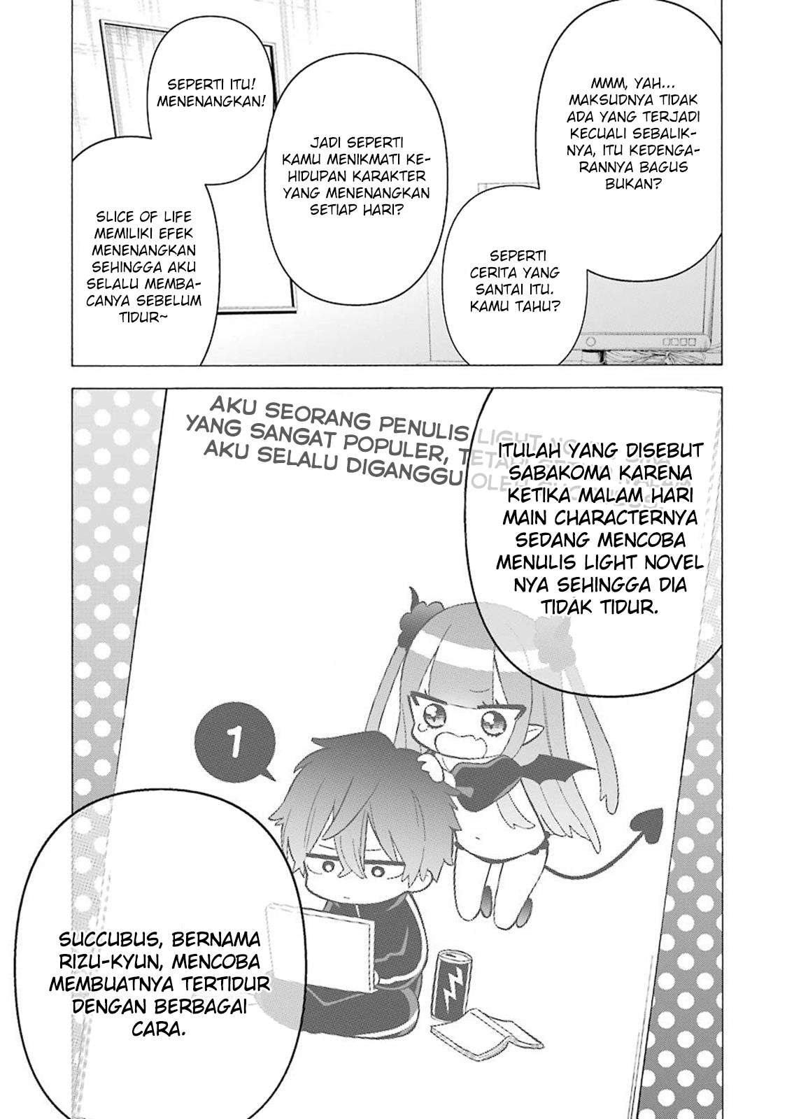 Sono Bisque Doll wa Koi wo Suru Chapter 34 - halaman 5