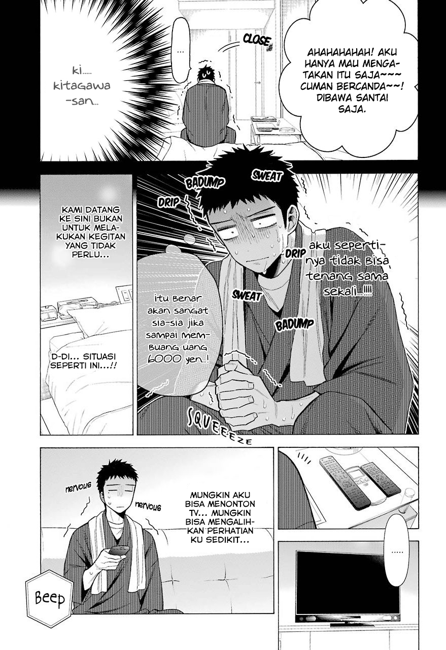 Sono Bisque Doll wa Koi wo Suru Chapter 35 - halaman 13