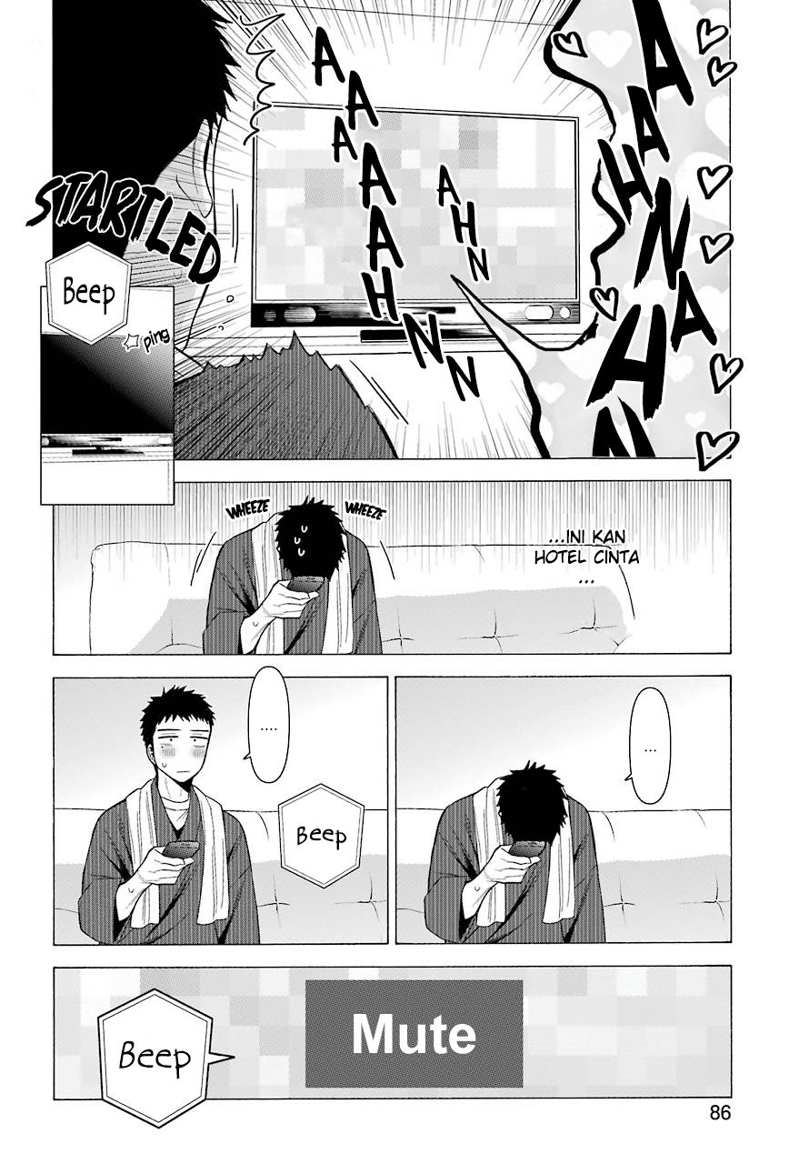 Sono Bisque Doll wa Koi wo Suru Chapter 35 - halaman 14
