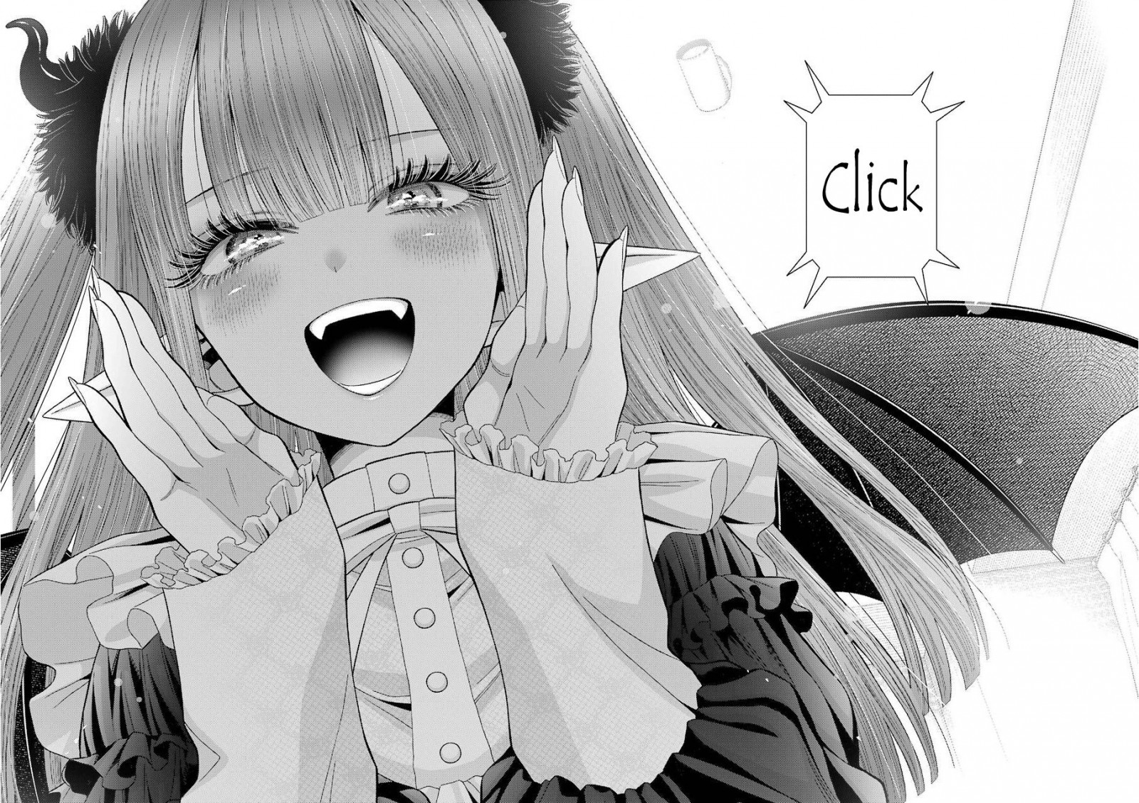 Sono Bisque Doll wa Koi wo Suru Chapter 36 - halaman 13