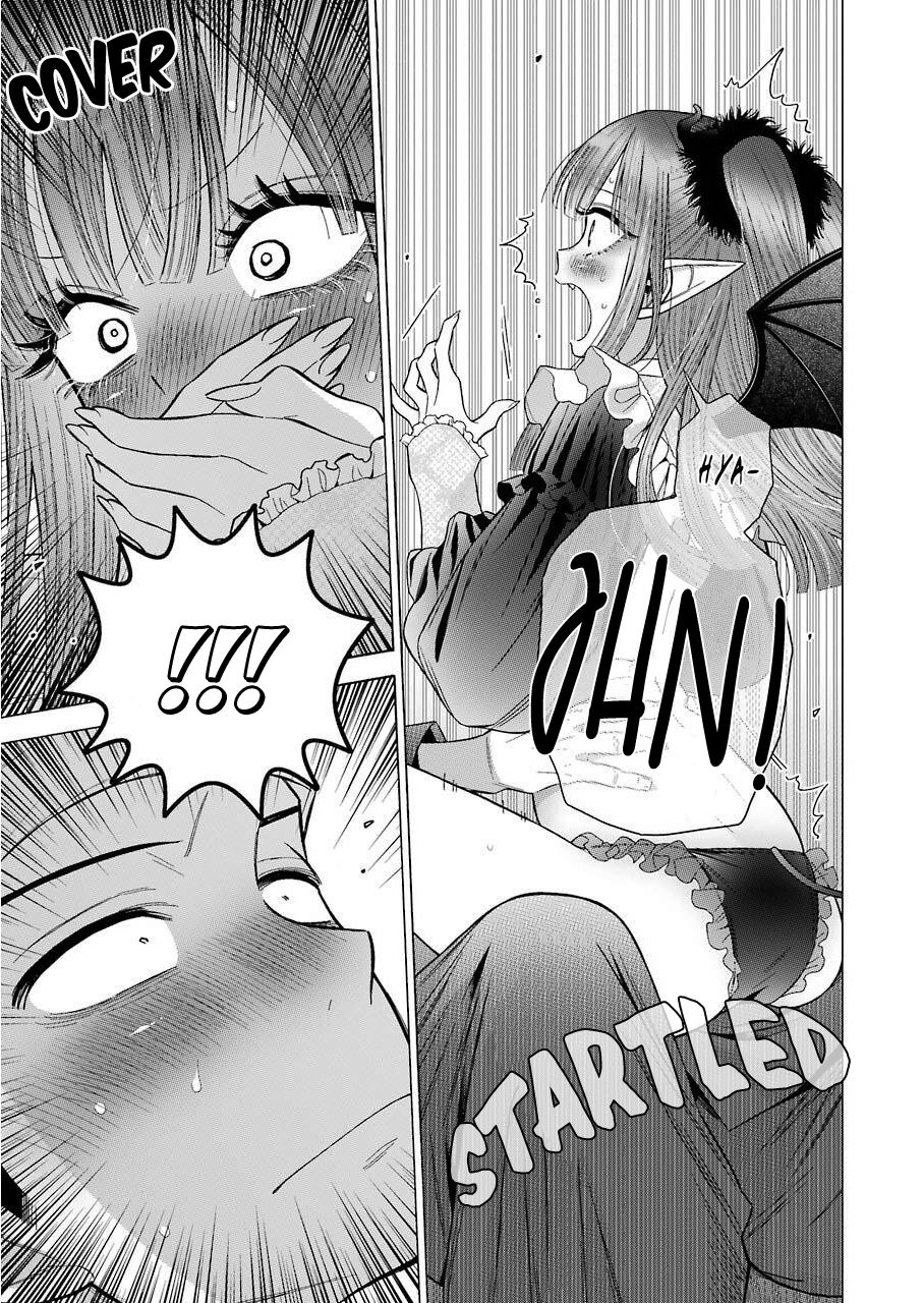 Sono Bisque Doll wa Koi wo Suru Chapter 36 - halaman 19