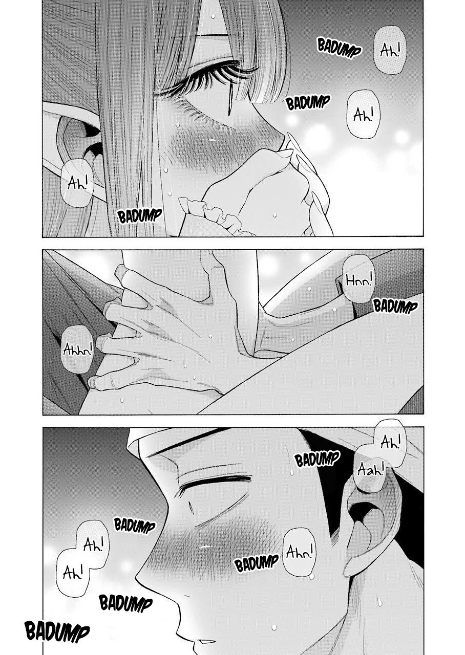 Sono Bisque Doll wa Koi wo Suru Chapter 36 - halaman 21