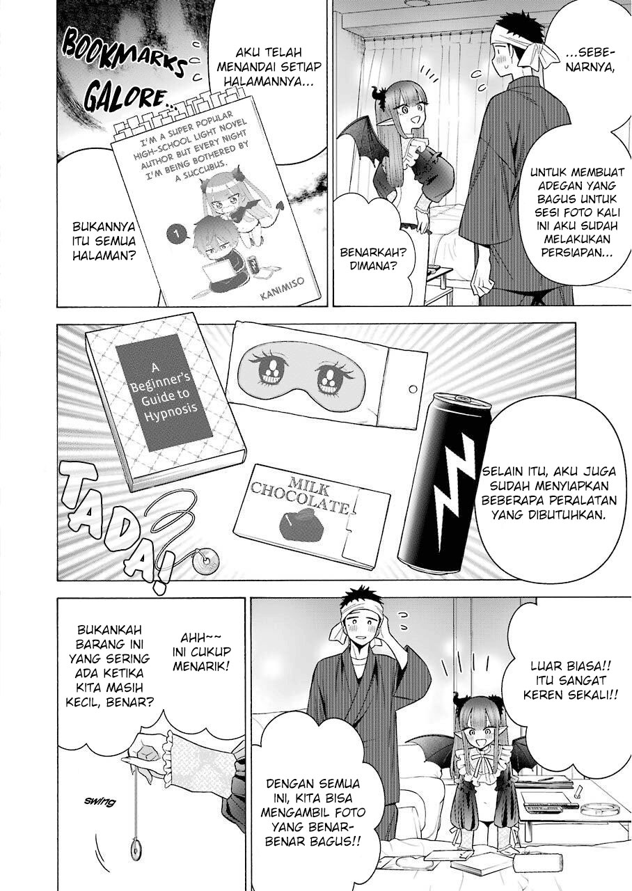 Sono Bisque Doll wa Koi wo Suru Chapter 36 - halaman 5