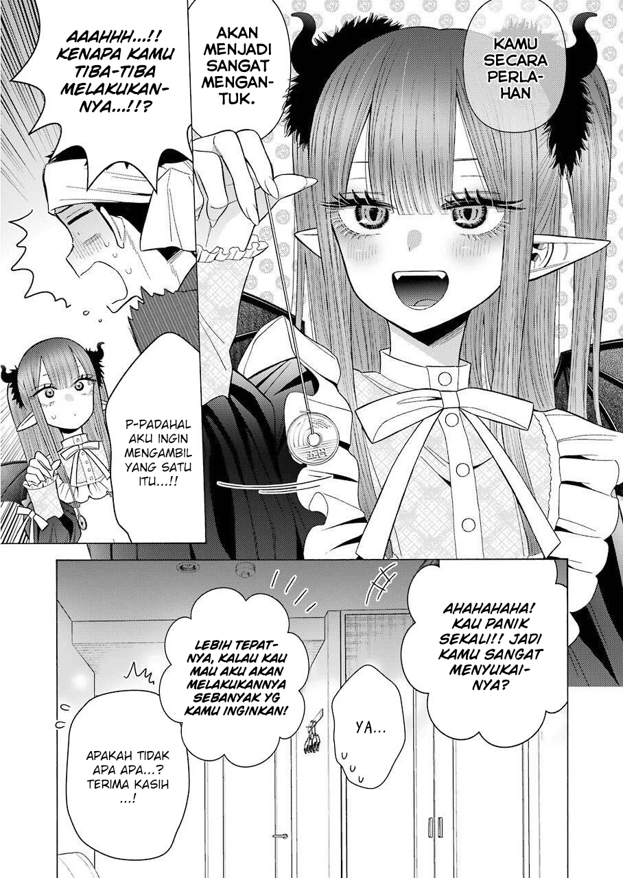 Sono Bisque Doll wa Koi wo Suru Chapter 36 - halaman 6