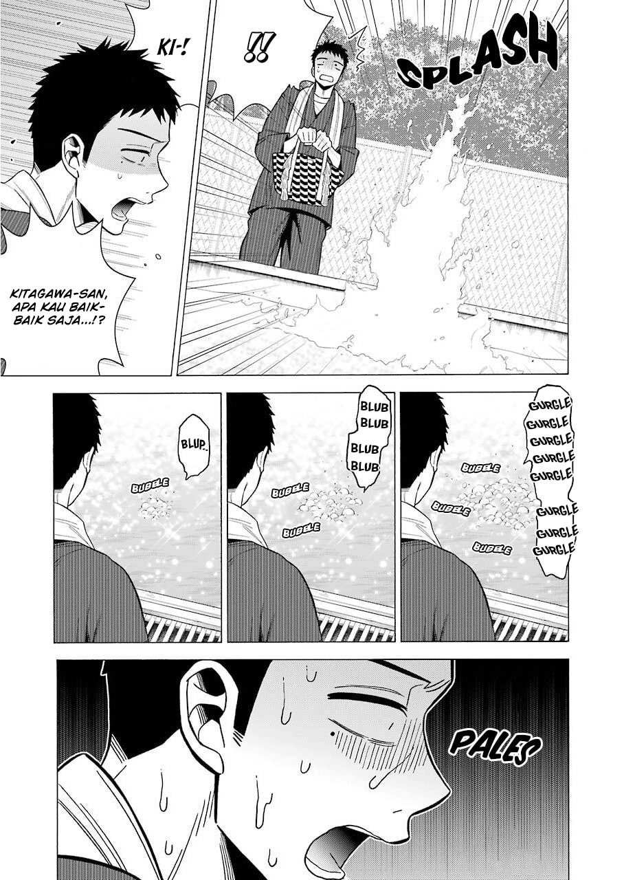 Sono Bisque Doll wa Koi wo Suru Chapter 37 - halaman 13