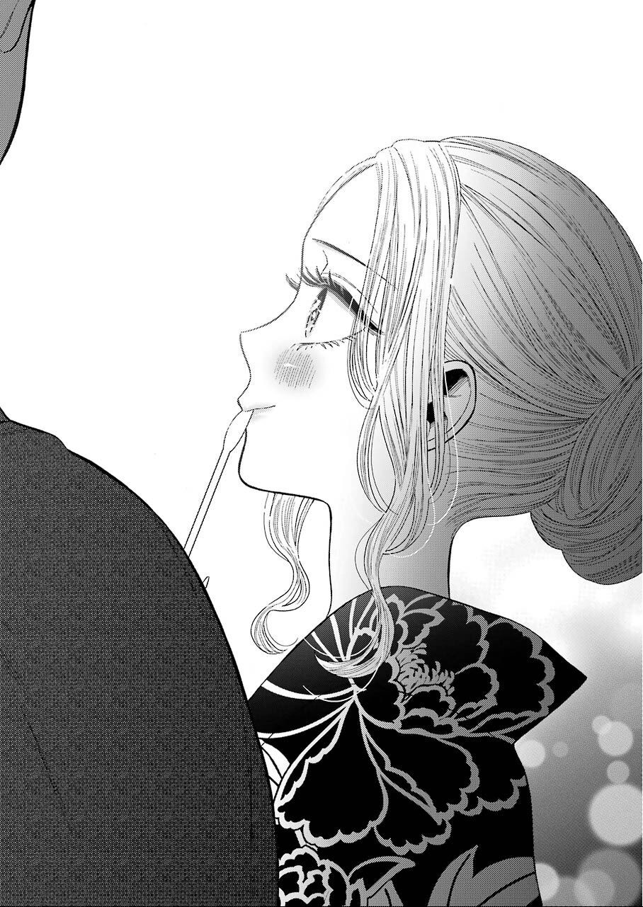 Sono Bisque Doll wa Koi wo Suru Chapter 38 - halaman 13