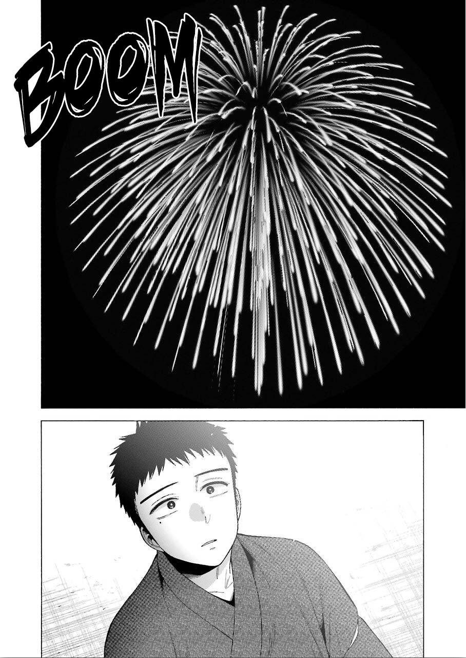 Sono Bisque Doll wa Koi wo Suru Chapter 38 - halaman 9