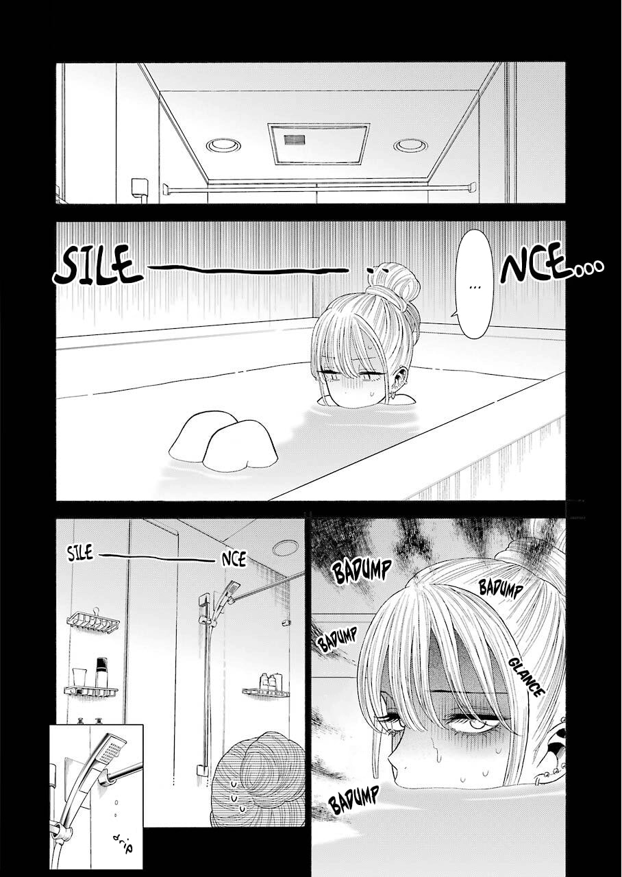 Sono Bisque Doll wa Koi wo Suru Chapter 39 - halaman 12