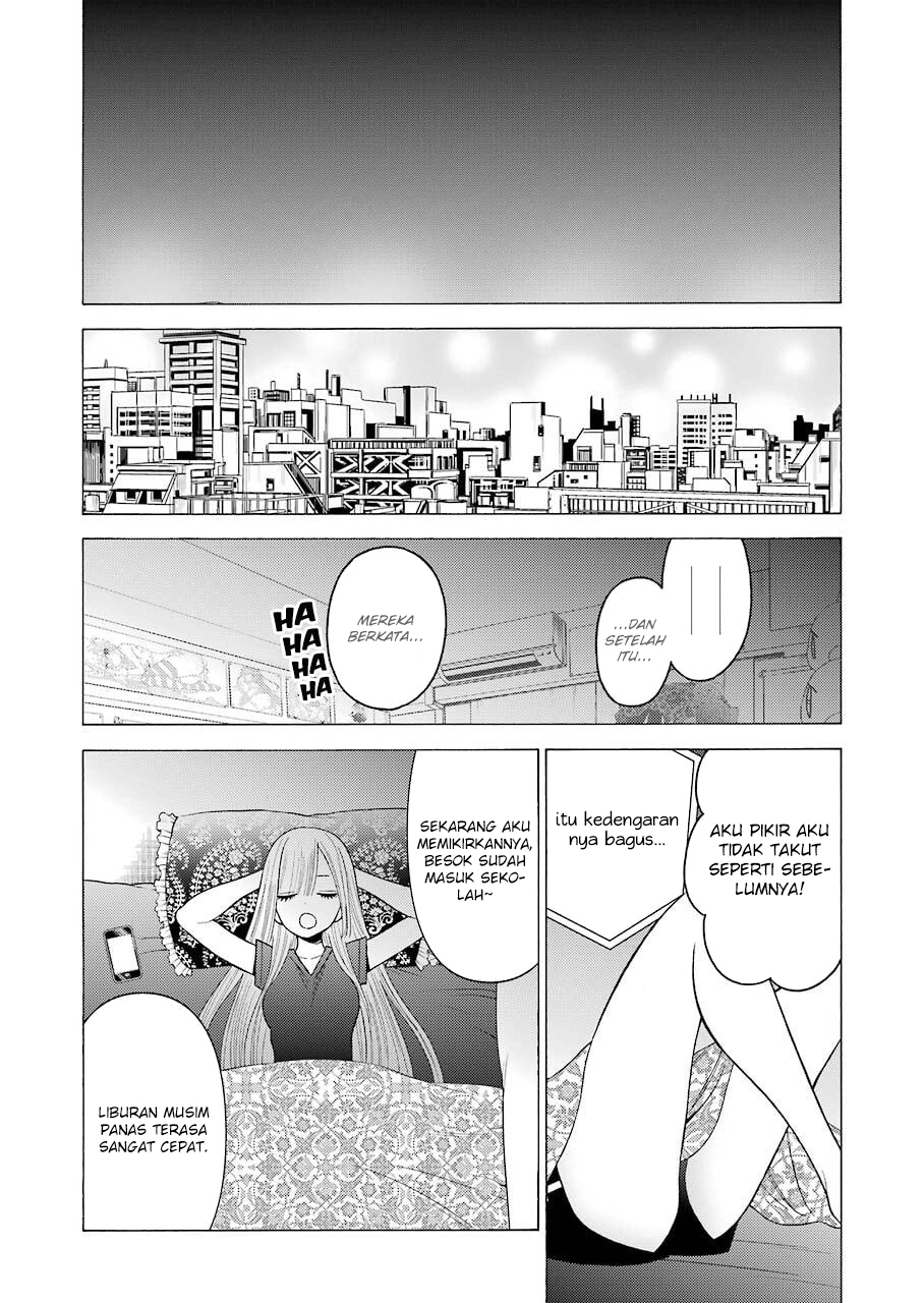 Sono Bisque Doll wa Koi wo Suru Chapter 39 - halaman 14