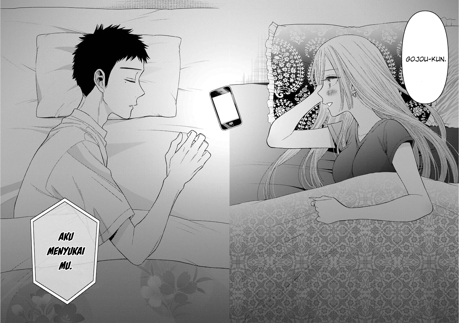 Sono Bisque Doll wa Koi wo Suru Chapter 39 - halaman 18