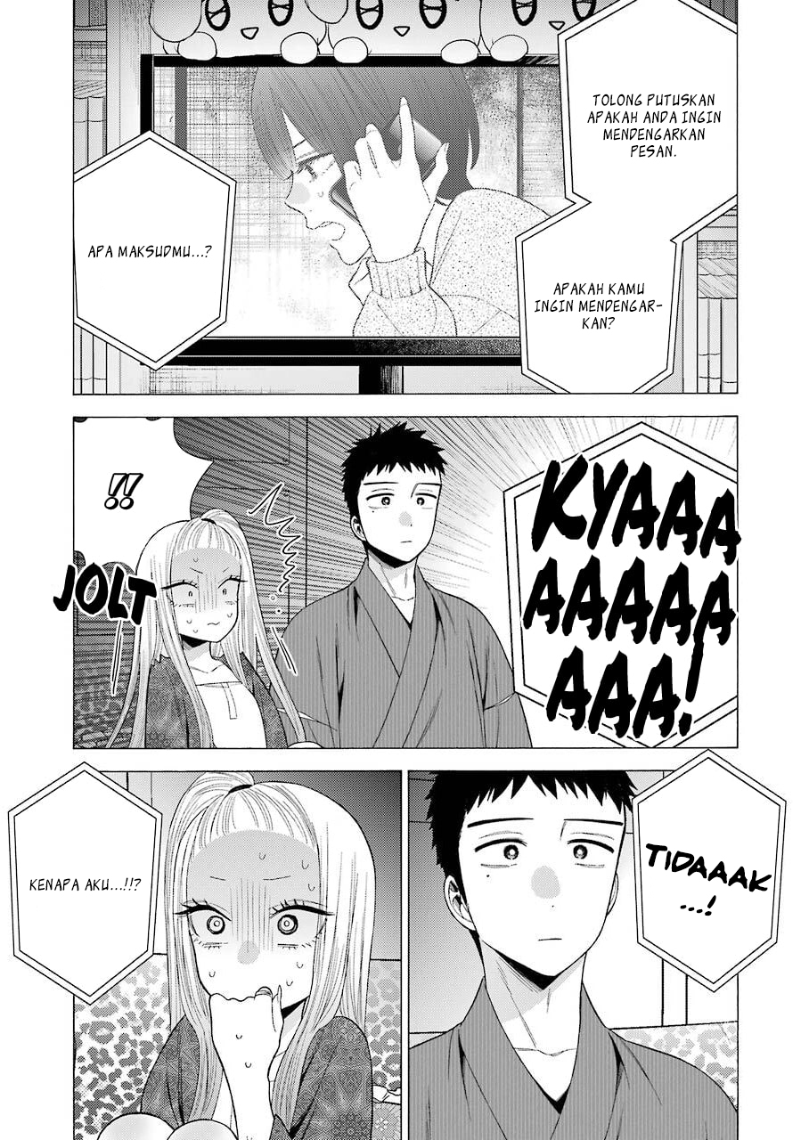 Sono Bisque Doll wa Koi wo Suru Chapter 39 - halaman 5