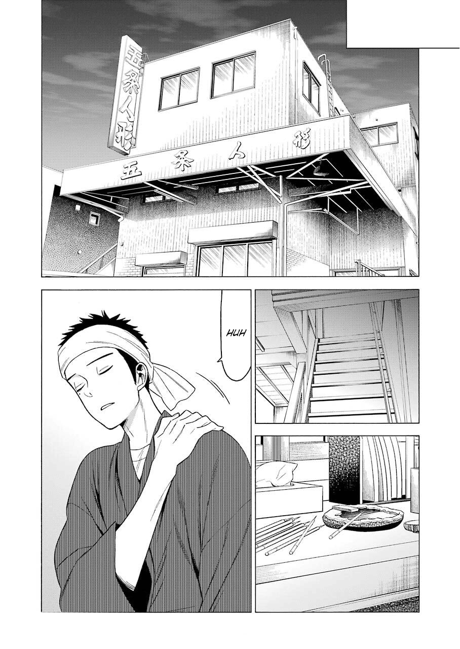 Sono Bisque Doll wa Koi wo Suru Chapter 39 - halaman 8