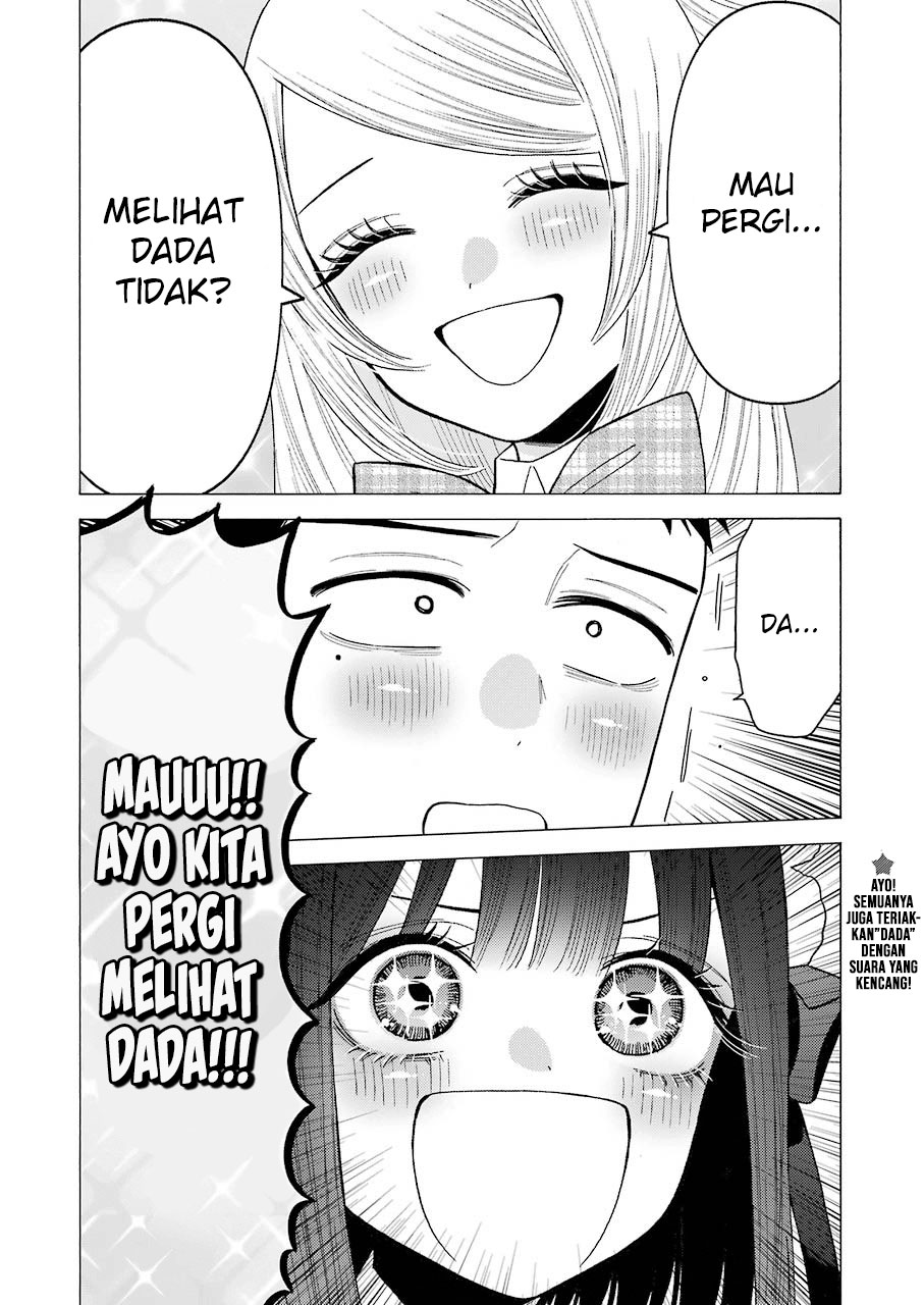 Sono Bisque Doll wa Koi wo Suru Chapter 41 - halaman 20