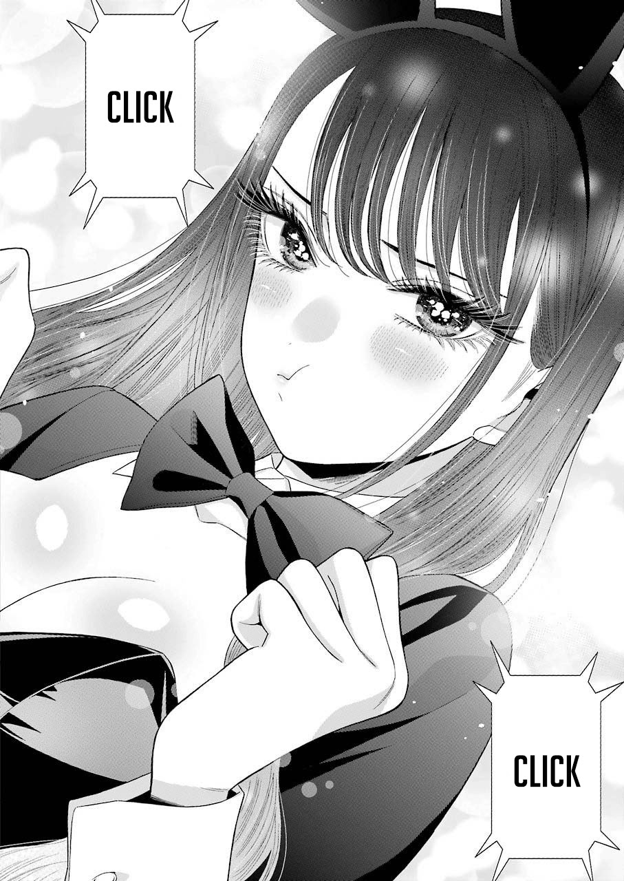 Sono Bisque Doll wa Koi wo Suru Chapter 46 - halaman 13