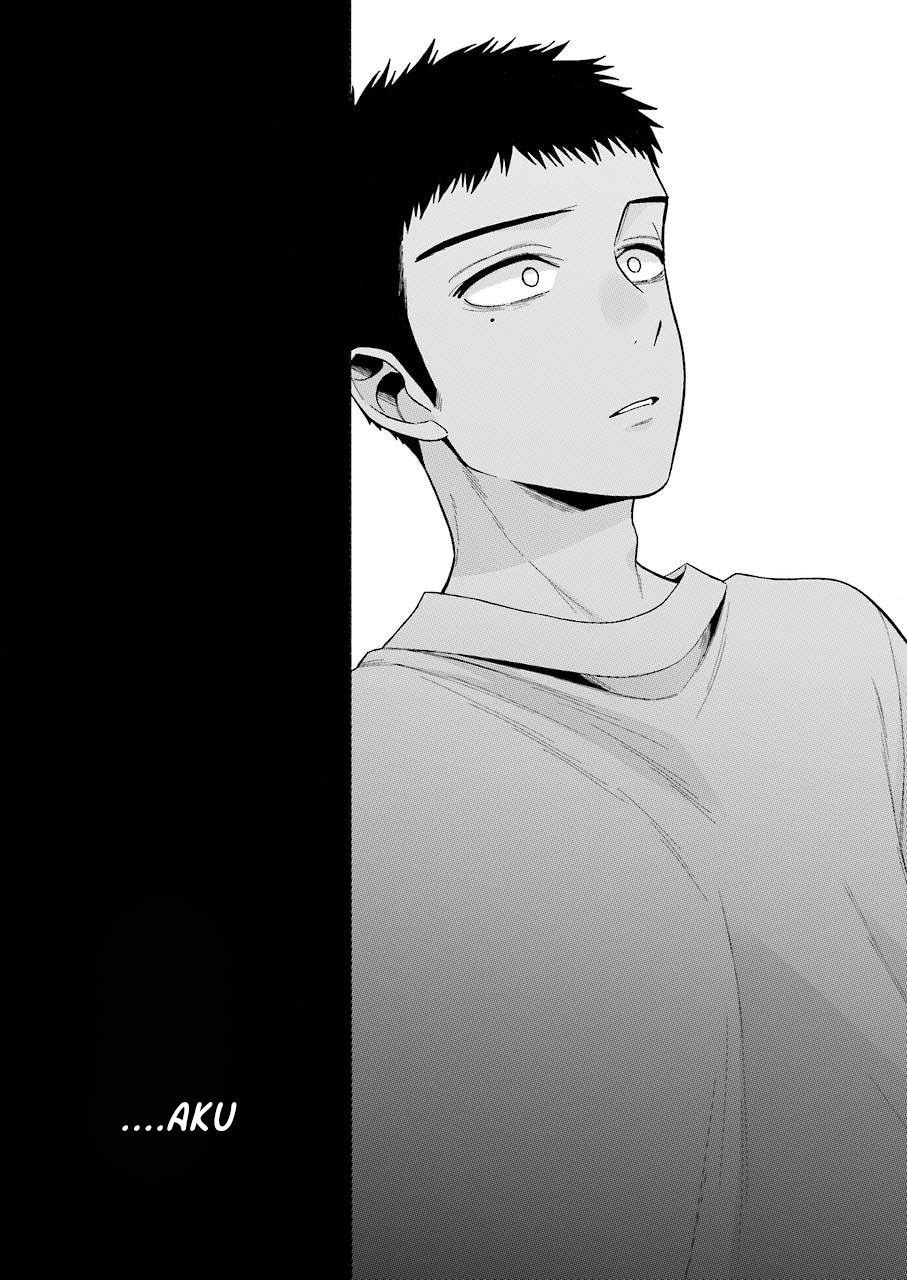 Sono Bisque Doll wa Koi wo Suru Chapter 47 - halaman 18