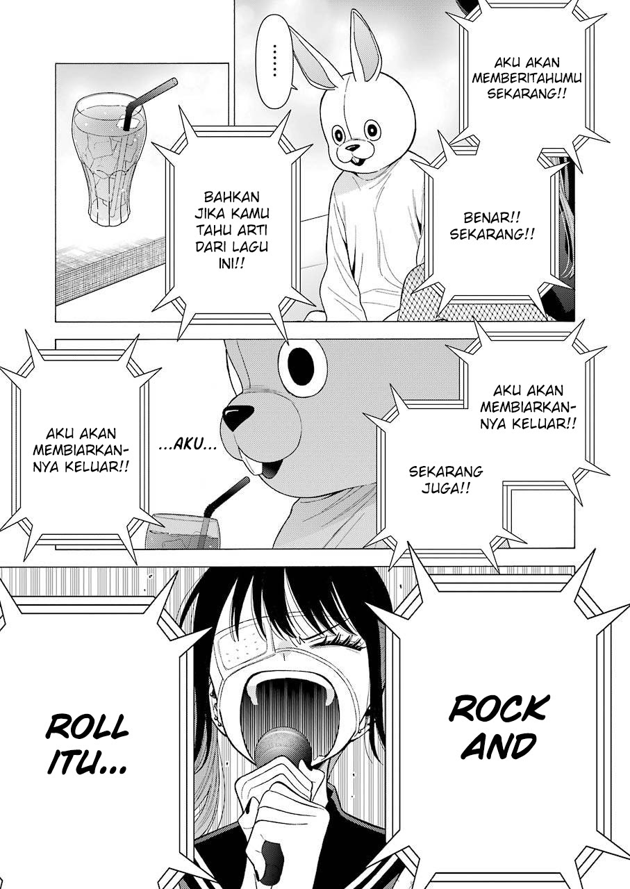 Sono Bisque Doll wa Koi wo Suru Chapter 47 - halaman 20