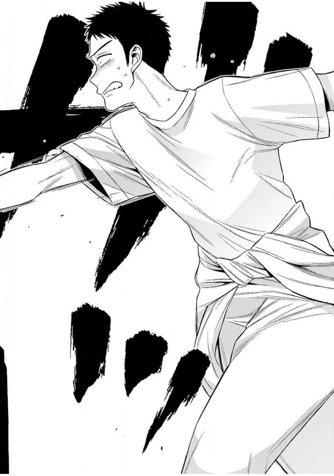 Sono Bisque Doll wa Koi wo Suru Chapter 48 - halaman 10