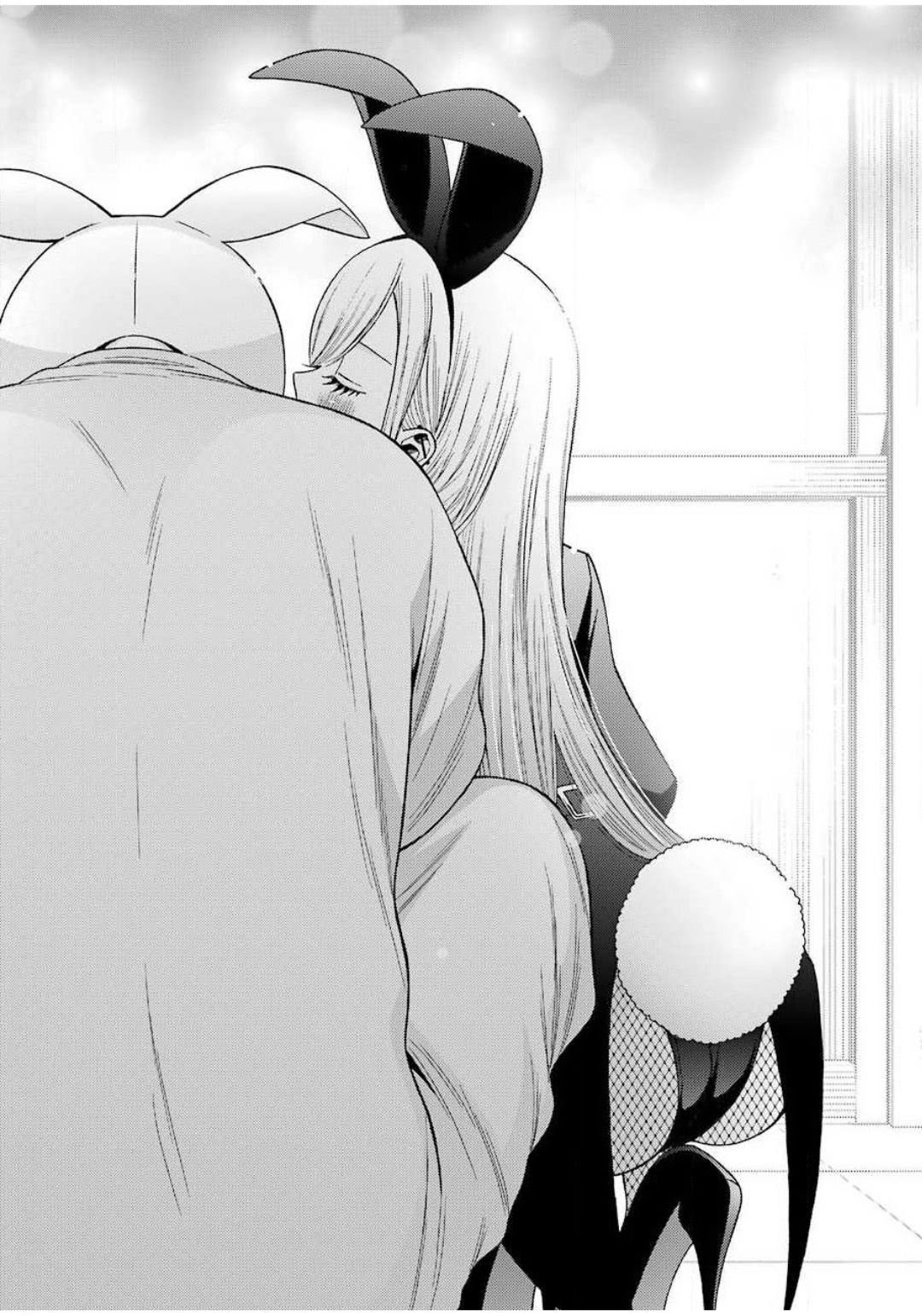 Sono Bisque Doll wa Koi wo Suru Chapter 48 - halaman 18