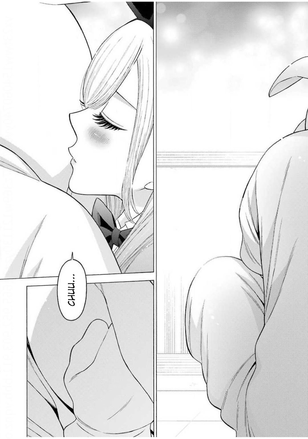 Sono Bisque Doll wa Koi wo Suru Chapter 48 - halaman 19