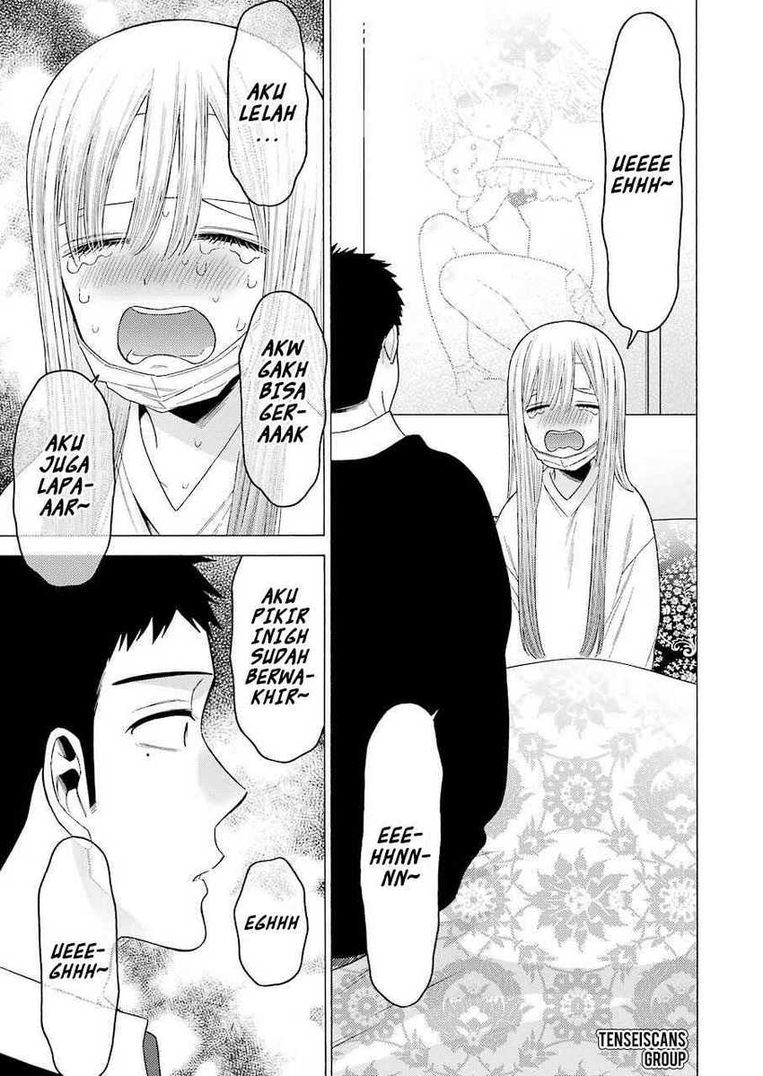 Sono Bisque Doll wa Koi wo Suru Chapter 49 - halaman 10