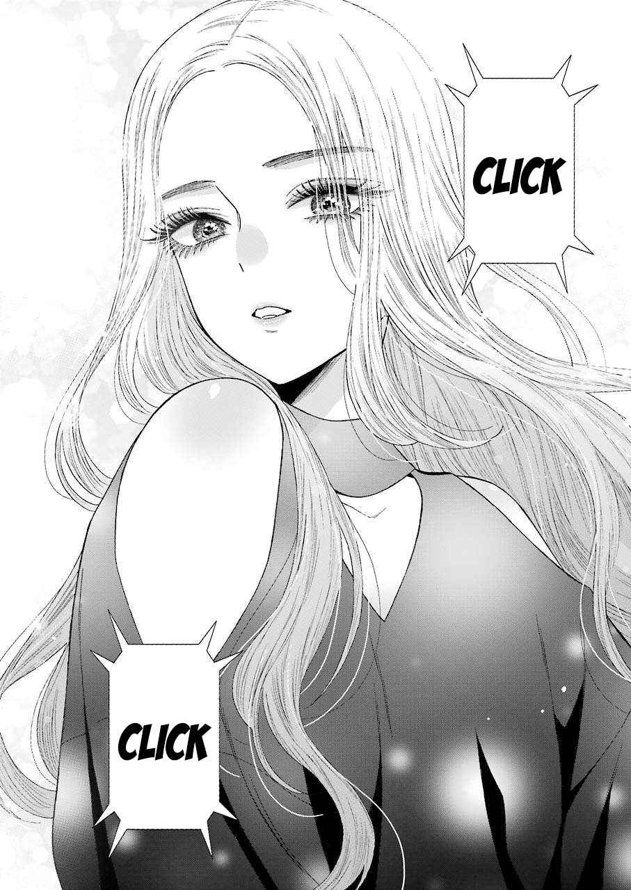 Sono Bisque Doll wa Koi wo Suru Chapter 50 - halaman 2
