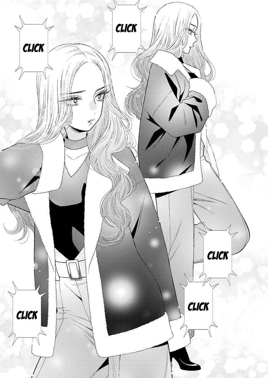 Sono Bisque Doll wa Koi wo Suru Chapter 50 - halaman 3