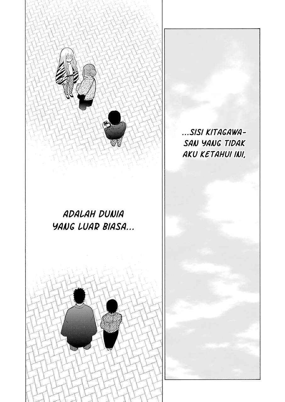 Sono Bisque Doll wa Koi wo Suru Chapter 50 - halaman 9