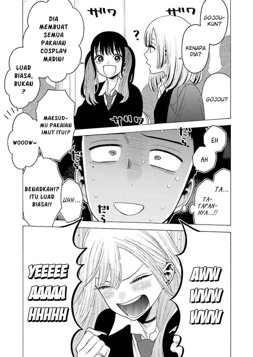 Sono Bisque Doll wa Koi wo Suru Chapter 51 - halaman 20