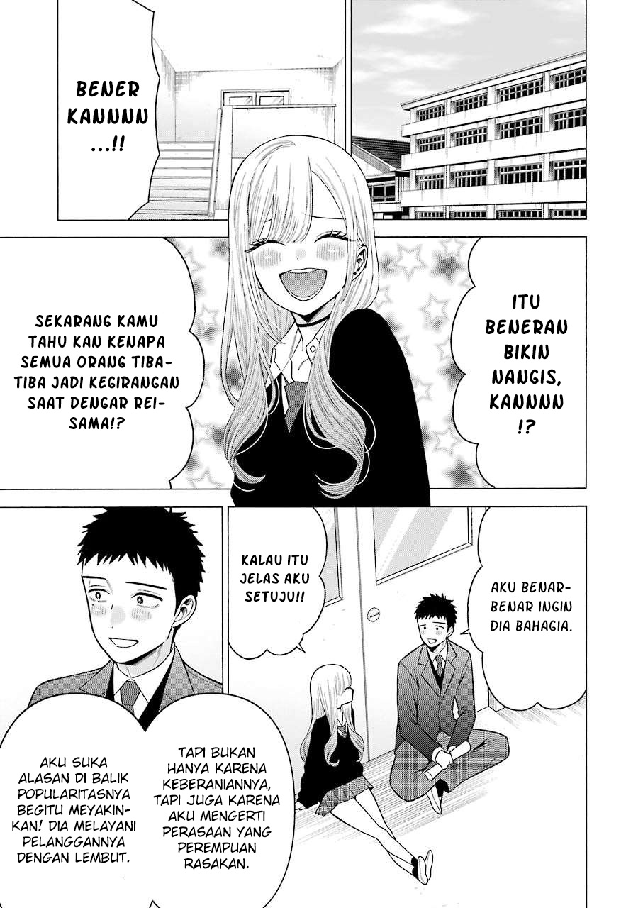 Sono Bisque Doll wa Koi wo Suru Chapter 52 - halaman 9