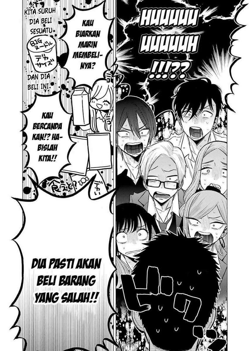 Sono Bisque Doll wa Koi wo Suru Chapter 53 - halaman 13